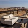The Chedi Deluxe Room